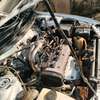 Toyota Corolla Sedan Reliable Fuel Efficient Car thumb 3