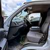 Toyota Hiace 2018 Diesel 2wd thumb 3