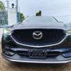 Mazda CX-5 AWD black Sunroof 2018 thumb 8