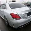 Mercedes Benz C200 AMG thumb 4