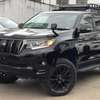 Toyota land Cruiser Prado TX-L Diesel 2021 thumb 2