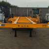 Flatbed Trailers Skeletal Trailers Tipping Trailers thumb 3