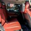 Lexus Rx570 Sport 2018 Black thumb 4