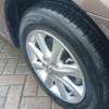 Toyota allion 2019 Grey 1500cc 2WD thumb 0