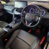 TOYOTA HARRIER 2019 2500CC PETROL HYBRID Z 94,000 KMS thumb 10