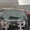 Howo NX 371 windshield thumb 1