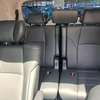Toyota Alphard  with  sunroof thumb 10