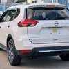 Nissan X -trail sunroof thumb 2