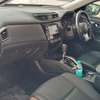 Nissan X-Trail Orange hybrid 2018 40000km 4wd thumb 10