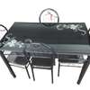 Office Dining Set:  6-Seater Office Dining Set thumb 4