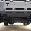TOYOTA LANDCRUISER PICKUP DOUBLE CABIN 2018MODEL thumb 3