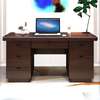 1200mm executive office desk with drawers thumb 10
