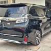 Toyota Vellfire Black Exacutive 2018 thumb 13