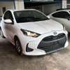 Toyota Yaris Hybrid 2020 model thumb 1