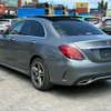 Mercedes Benz C200 Sunroof 2019 thumb 6