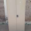Mettalic filling cabinet thumb 8