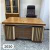 Office Desk;1.4M Modern Advanced Office Desk thumb 0