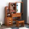 Dresser: White Modern Dressing Table In Bomet thumb 1