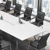 Executive Leather Conference Office Chair thumb 2