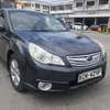 SUBARU OUTBACK 2010MODEL NON TURBO thumb 2