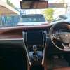 TOYOTA HARRIER WITH BROWN INTRERIOR 2019 thumb 2