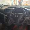 Nissan NV200 Silver 5-Seater Fuel Efficient Van thumb 3
