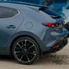 2019 MAZDA 3 SKYACTIVE-D 1800CC thumb 14