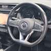 Nissan X-Trail sunroof thumb 6