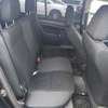 Toyota Probox Tx package black 2018 thumb 5