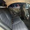Mercedes Benz C200 black thumb 4
