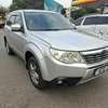 SUBARU FORESTER 2011 thumb 0