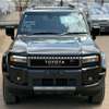 2024 Toyota land cruiser Prado VX thumb 2
