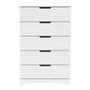 Cabinet ;5- Chest of Drawers Cabinet IN MOMBASA ROAD thumb 1