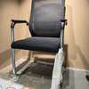 5-Seater Executive Office thumb 0