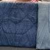 Plain woolen duvet thumb 8