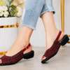 ladies shoes thumb 2