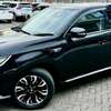 Mitsubishi outlander black color fully loaded 2019 model. thumb 3