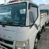 Mitsubishi canter 3tones thumb 9