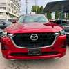Mazda cx-60 diesel thumb 0