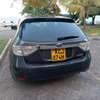 Subaru Impreza oldshape thumb 0