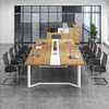 4.8M Conference Room Table thumb 4