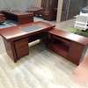 Executive Desks : 1800mm Executive Office Desk thumb 7