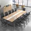 Conference Table : 240cm Conference Office Table In Kakamega thumb 3
