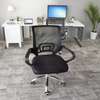 Office Chair: Ergonomic Clerical Fashionable Office Chairs thumb 0