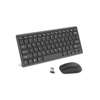 K-03 Mini Portable Wireless Keyboard and Mouse thumb 3