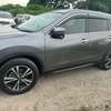 Nissan x-trail 7 seater grey 2018 thumb 9