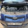 TOYOTA AURIS.. 2007 MODEL. thumb 7