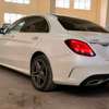 Mercedes  C200 2020 thumb 6