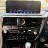 Lexus RX300 sports with sunroof on offer in  Mombasa thumb 6