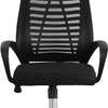 Nova Mesh Back Headrest Swivel Office Chair thumb 2
